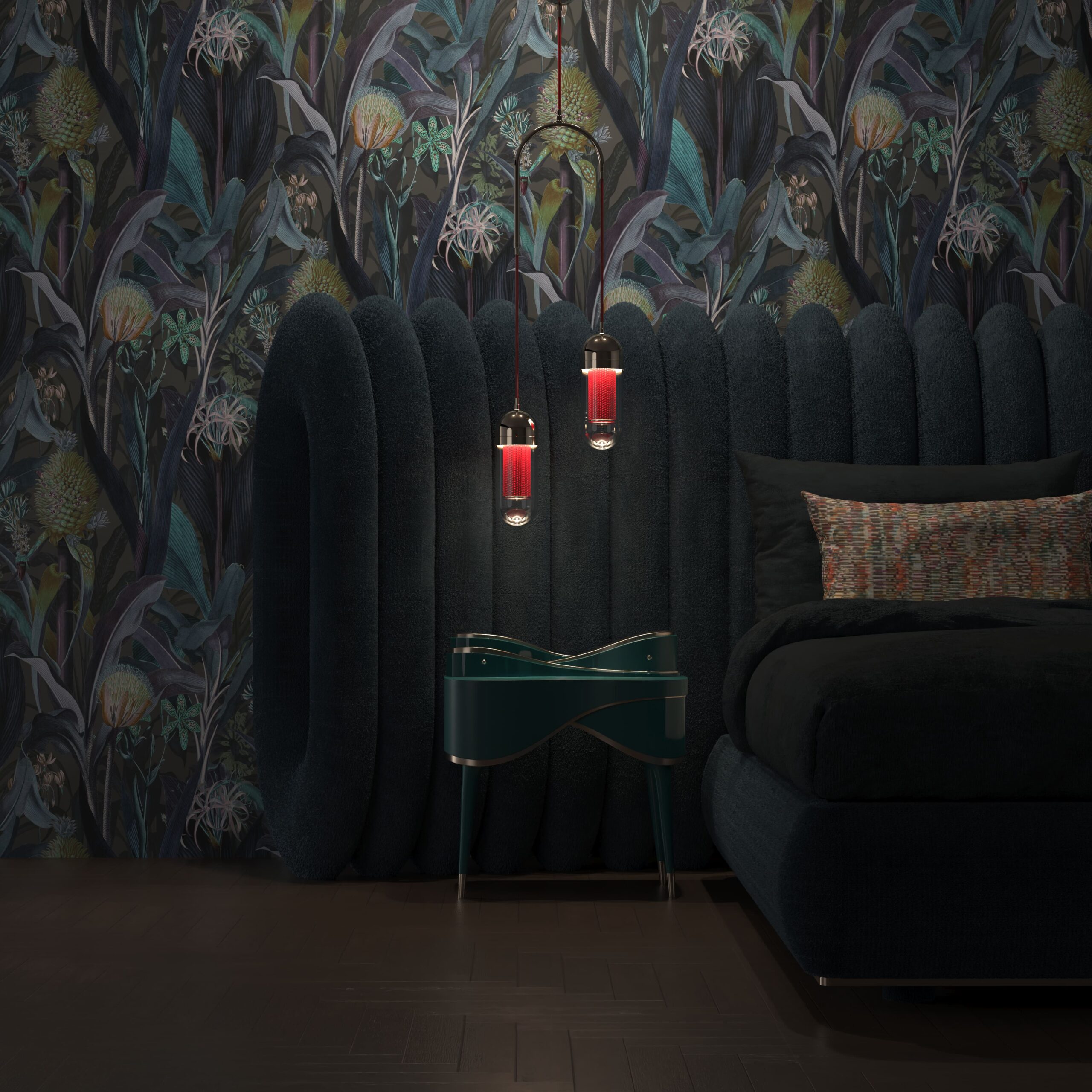 denver-II-pendant-lamp-by-creativemary-decor-trends Denver II Pendant Lamp By Creativemary Decor Trends