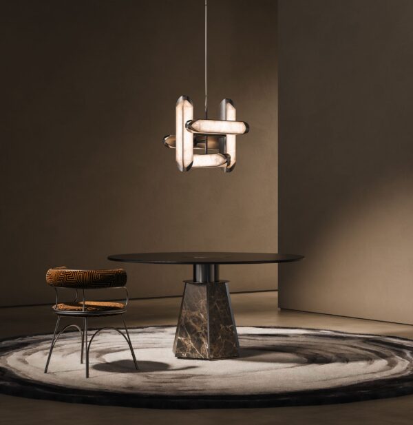 glacier-suspension-lamp-by-porus-studio-modernist-architects Glacier Suspension Lamp By Porus Studio Modernist Architects