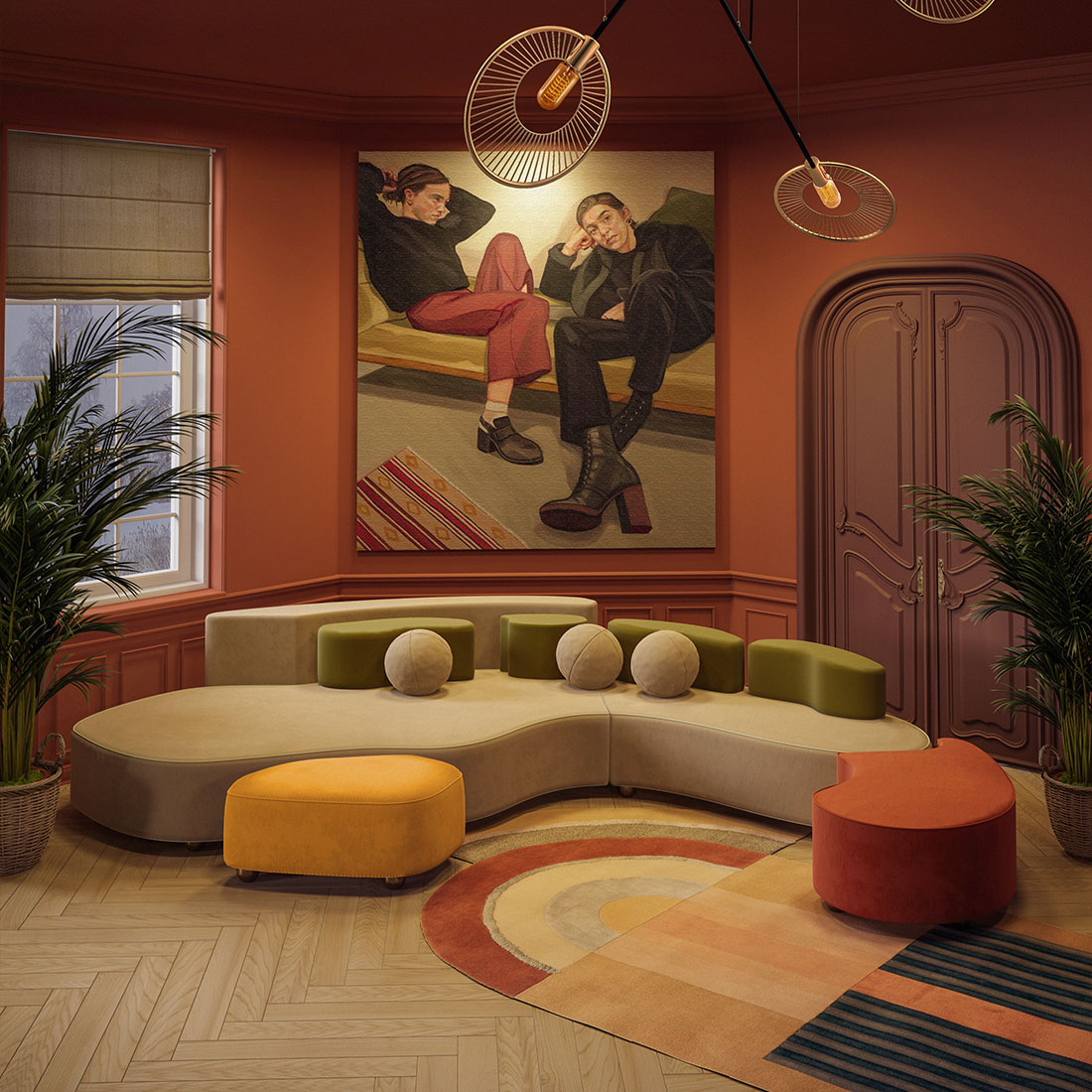 Mood SOfa Mood Sofa By Malabar Luxury sofas