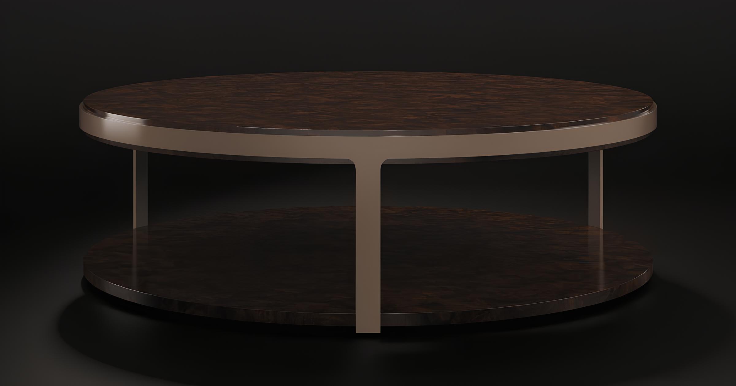 Nature Inspired Design Your Contemporary Living Room