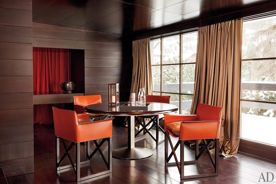 swiss-polar-bear-house-giorgio-armani-2 swiss polar bear house giorgio armani