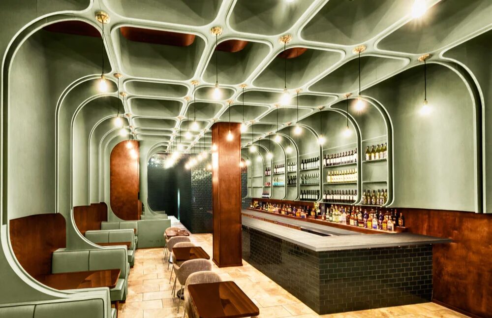 times-square-diner-1-restaurant-interiors- Times Square Diner Restaurant Interiors