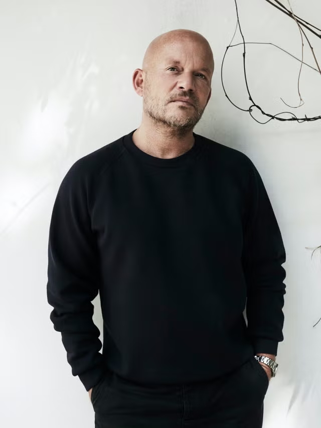 vincent-van-duysen- Vincent Van Duysen