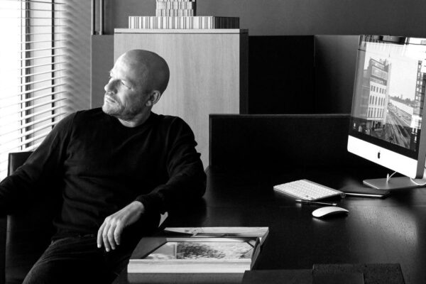 Vincent Van Duysen: Inspiring Interiors That Embrace Silence