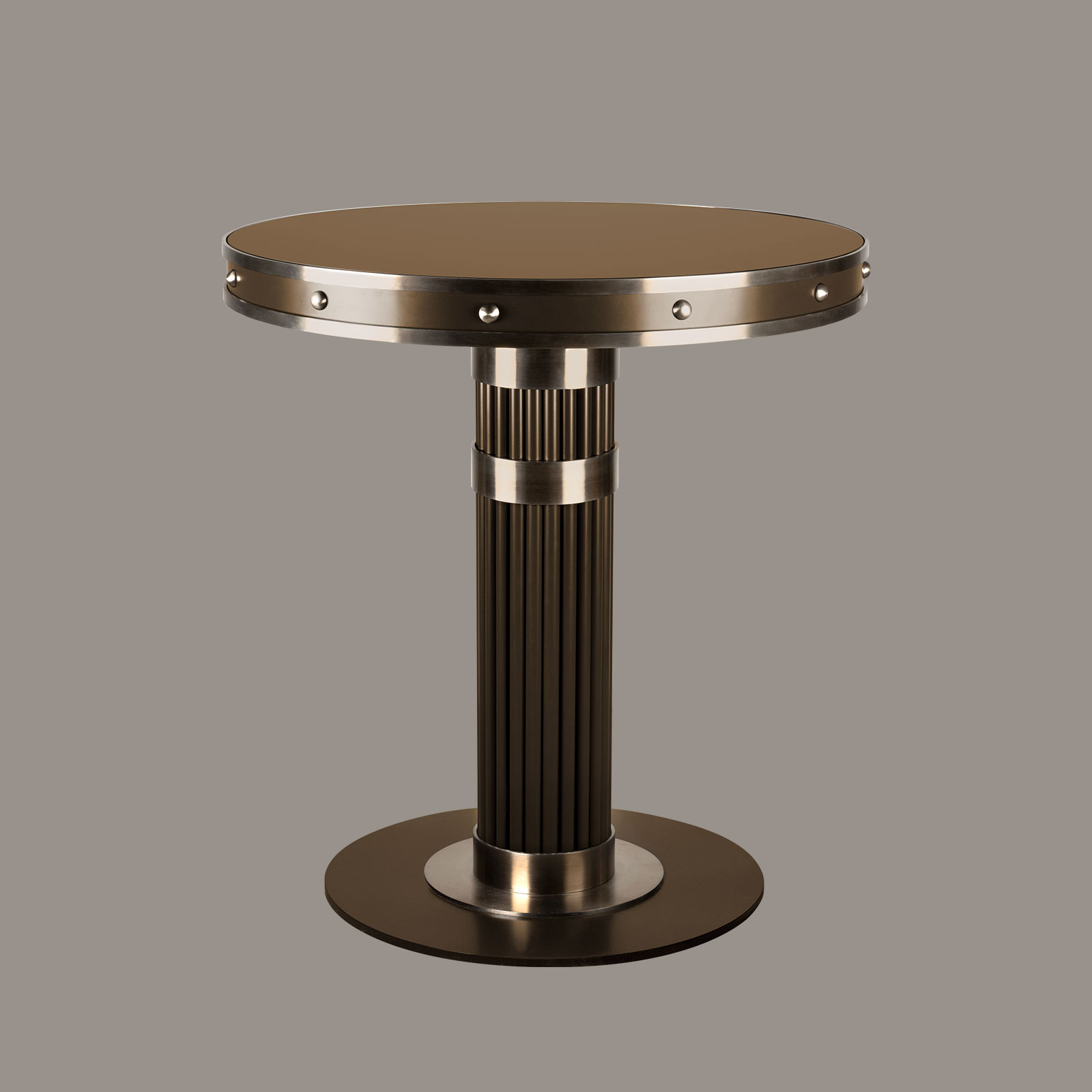 Willis Dining Table with alternative finishes Willis Dining Table with alternative finishes