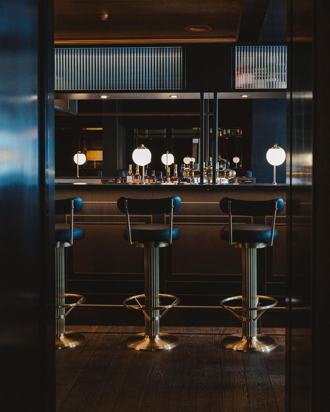 Founders Bar - Netherlands