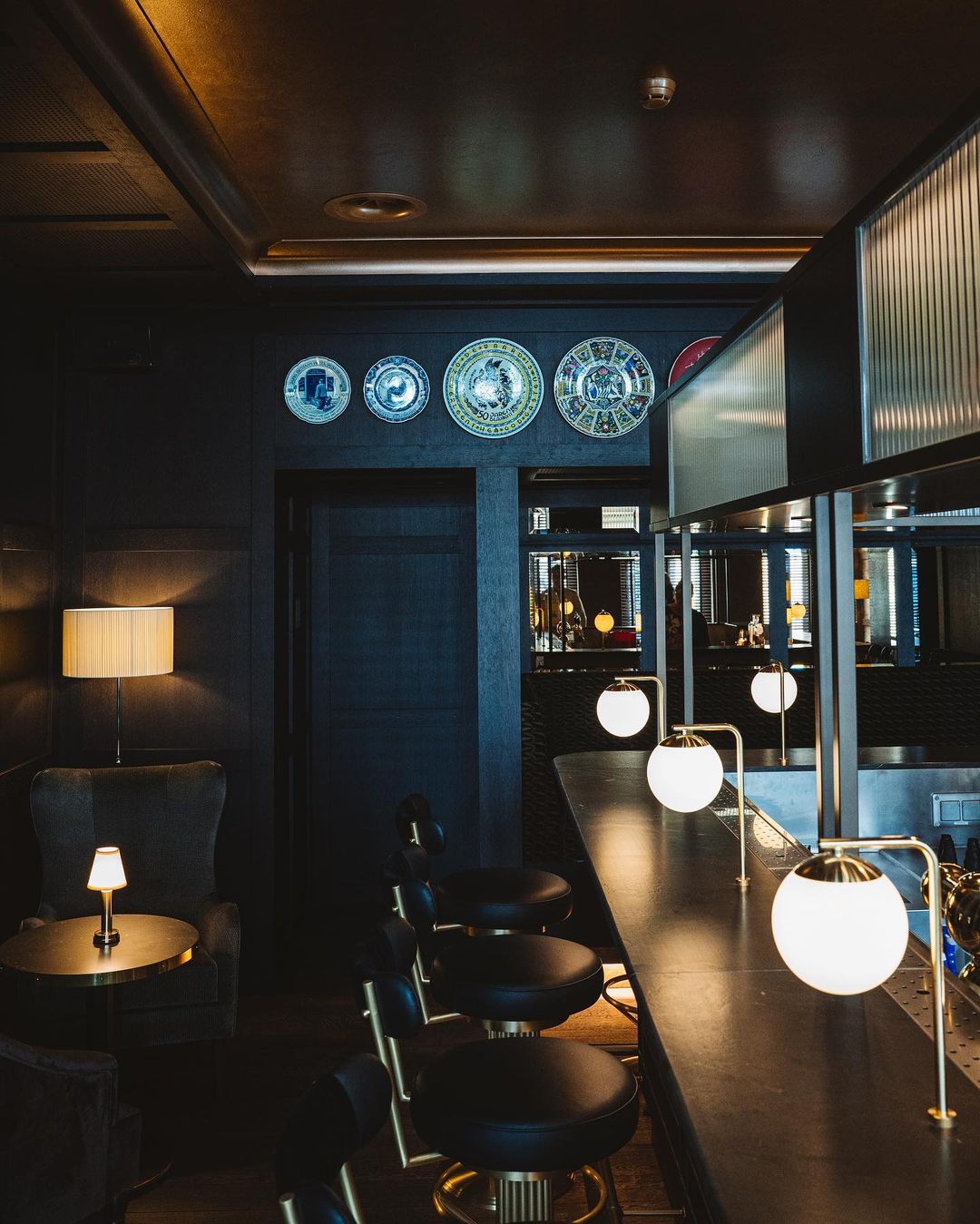 Founders Bar - Netherlands