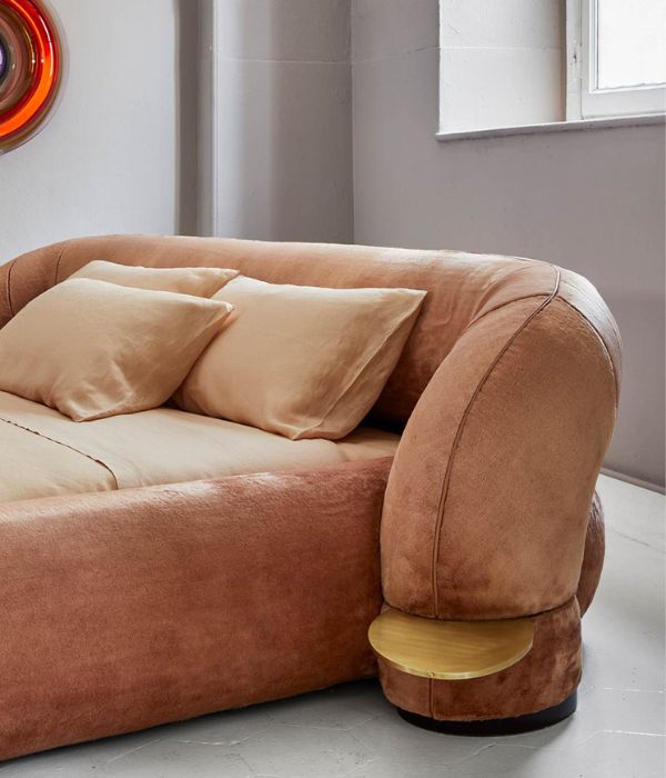 Bed-By-Draga-&-Aurel-Bed-Styles Bed By Draga & Aurel Bed Styles