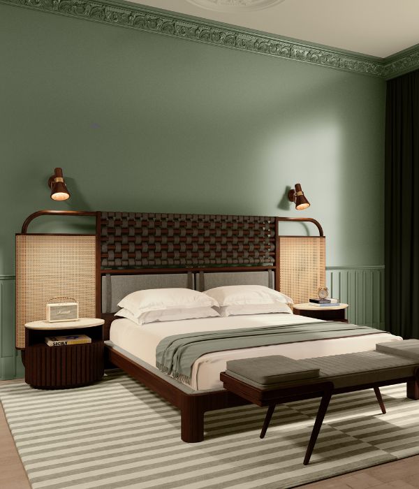 O-Connell-I-Bed-By-Wood-Tailors-Club-Bed-Styles O'Connell I Bed By Wood Tailors Club Bed Styles