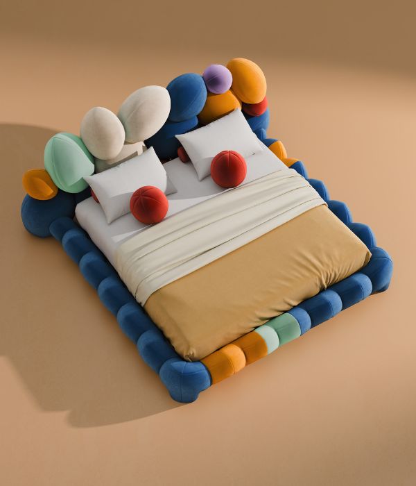 artisphere-bed-by-malabar-bed-styles Artisphere Bed By Malabar Bed Styles