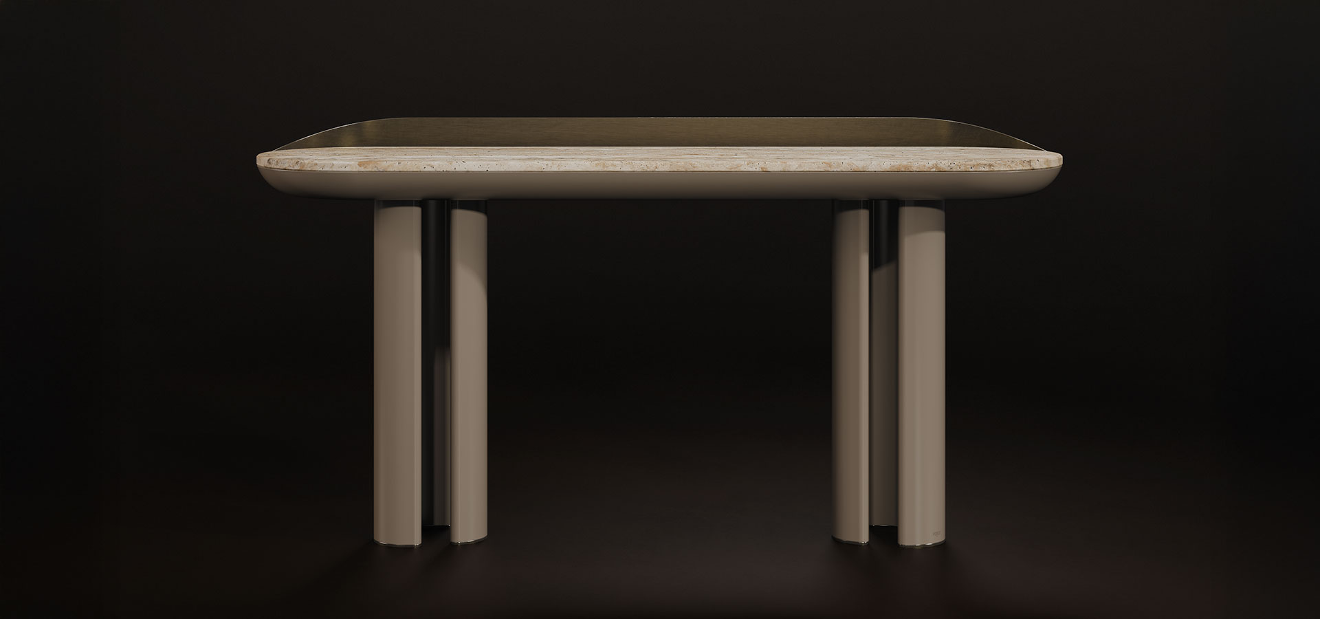 Beverly Console Beverly Console