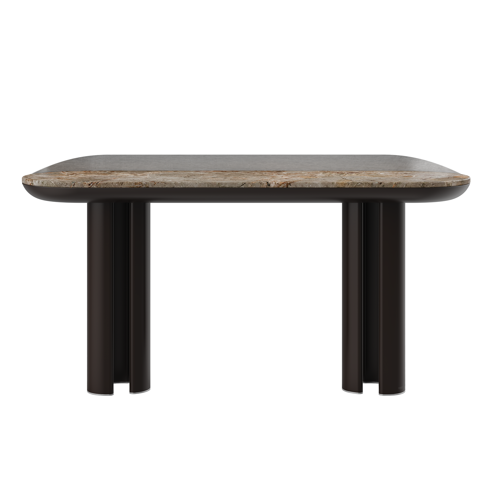 Beverly Console by Porus Studio Beverly Console by Porus Studio