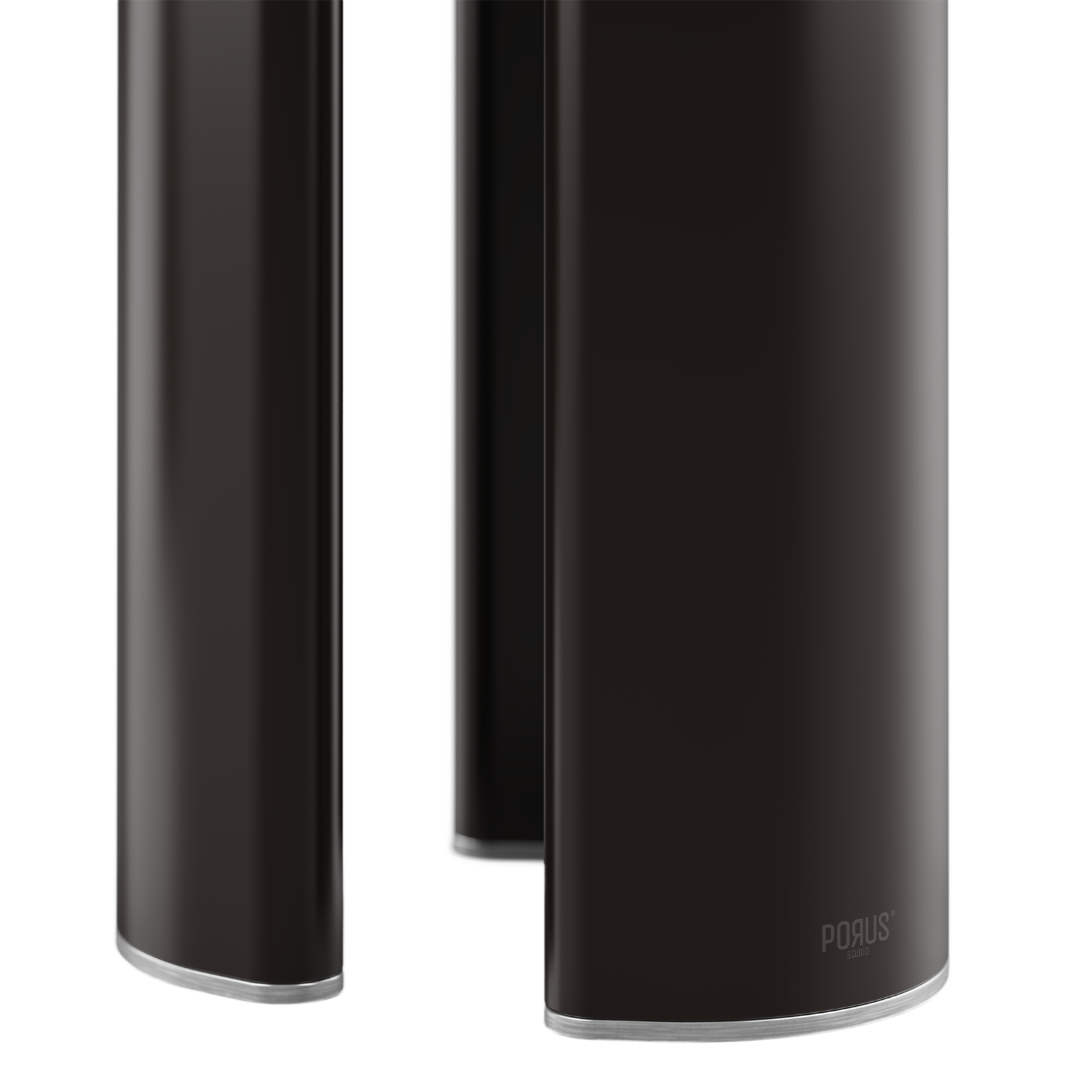 Beverly Console leg detail Beverly Console leg detail