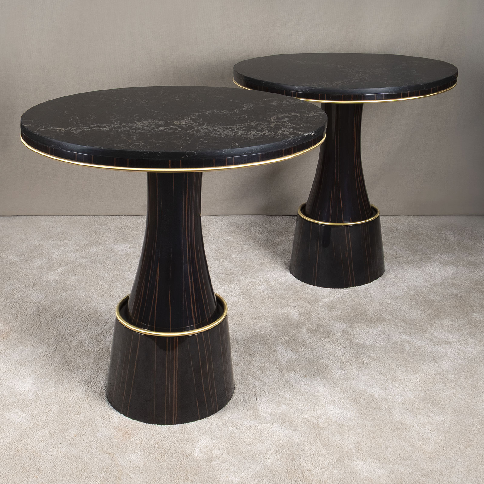 Buck II Dining Table