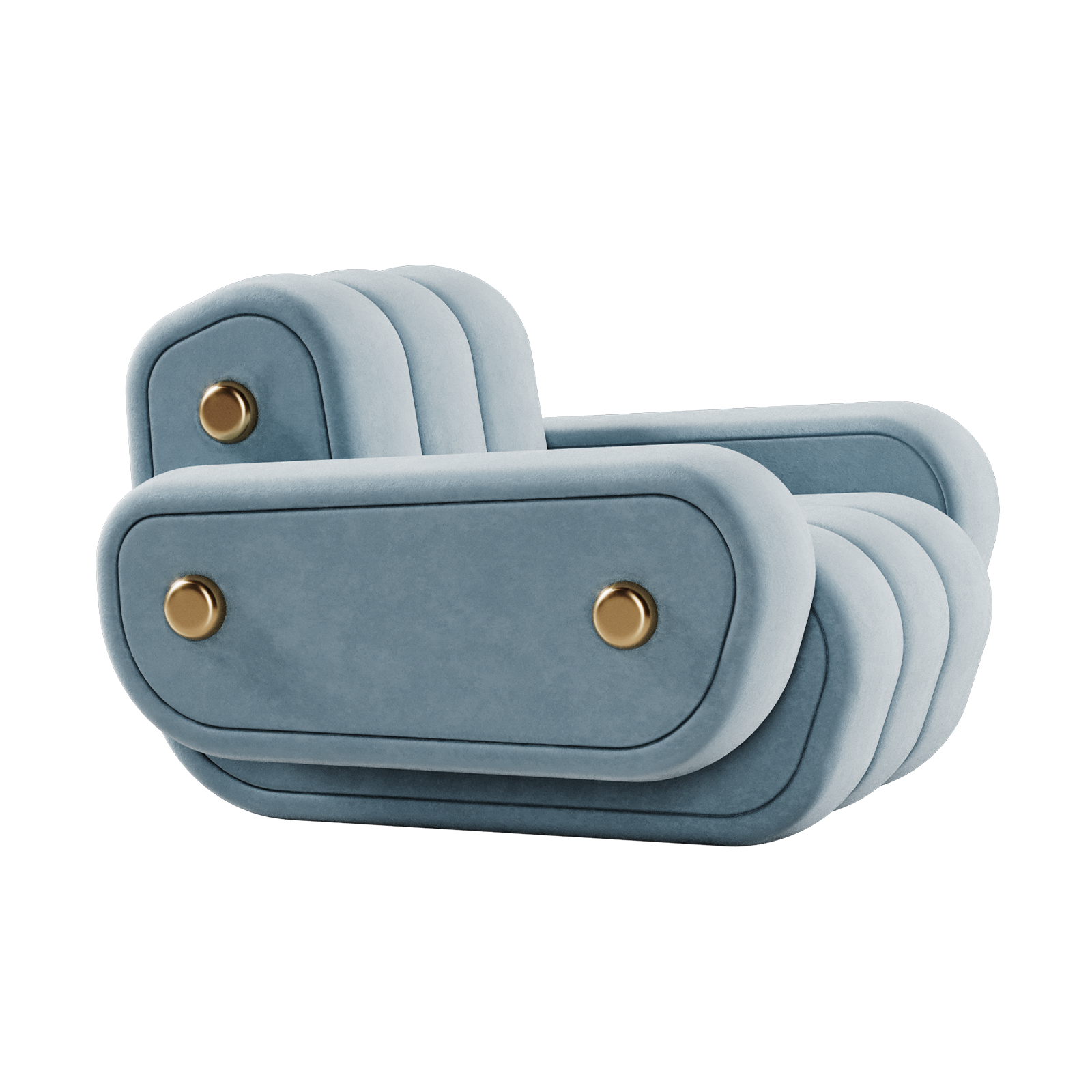 Dakota Armchair Dakota Armchair