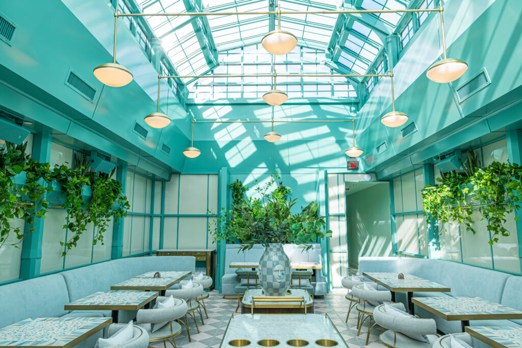 Jupiter Supper Club, Austin USA