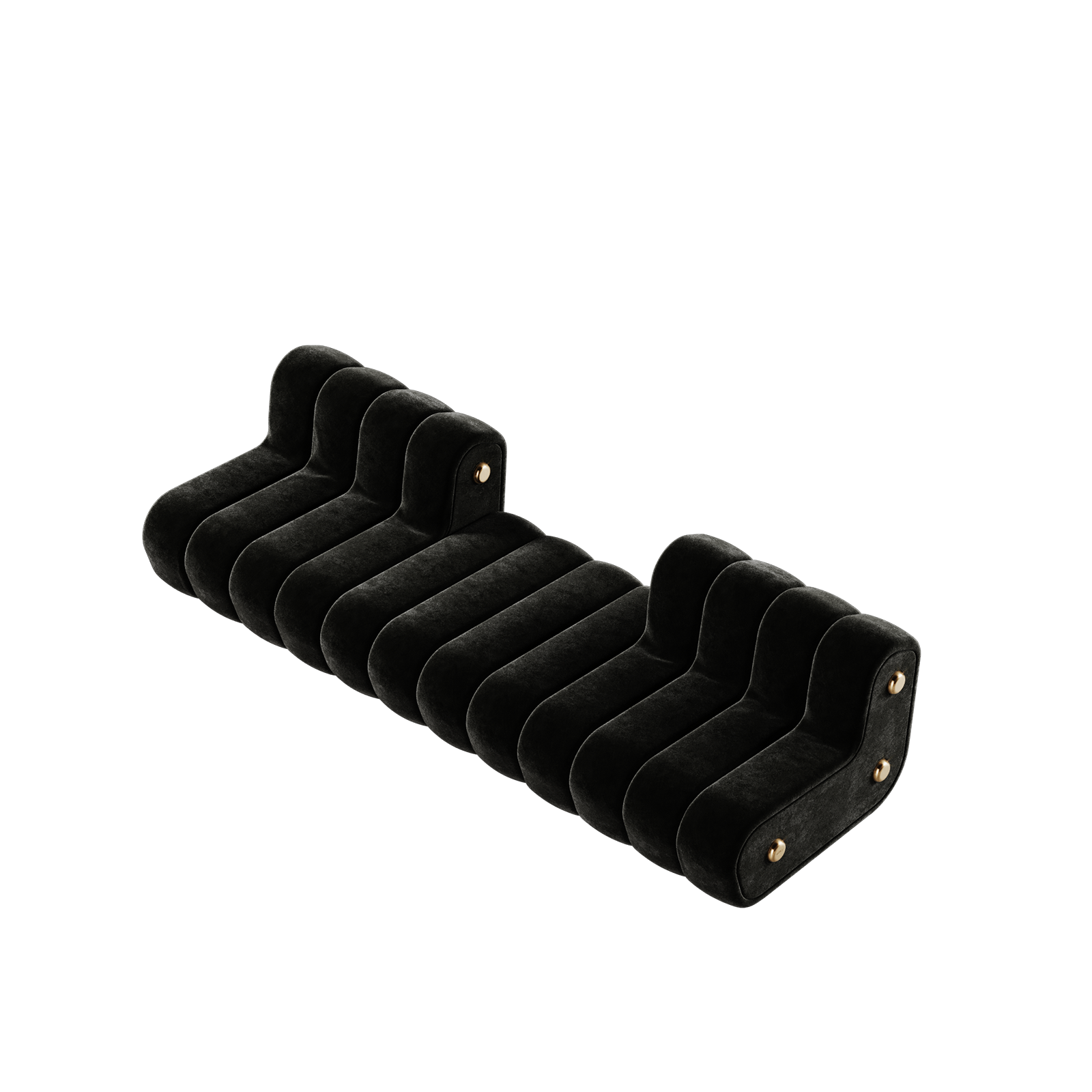 Dakota Sofa top view Dakota Sofa top view