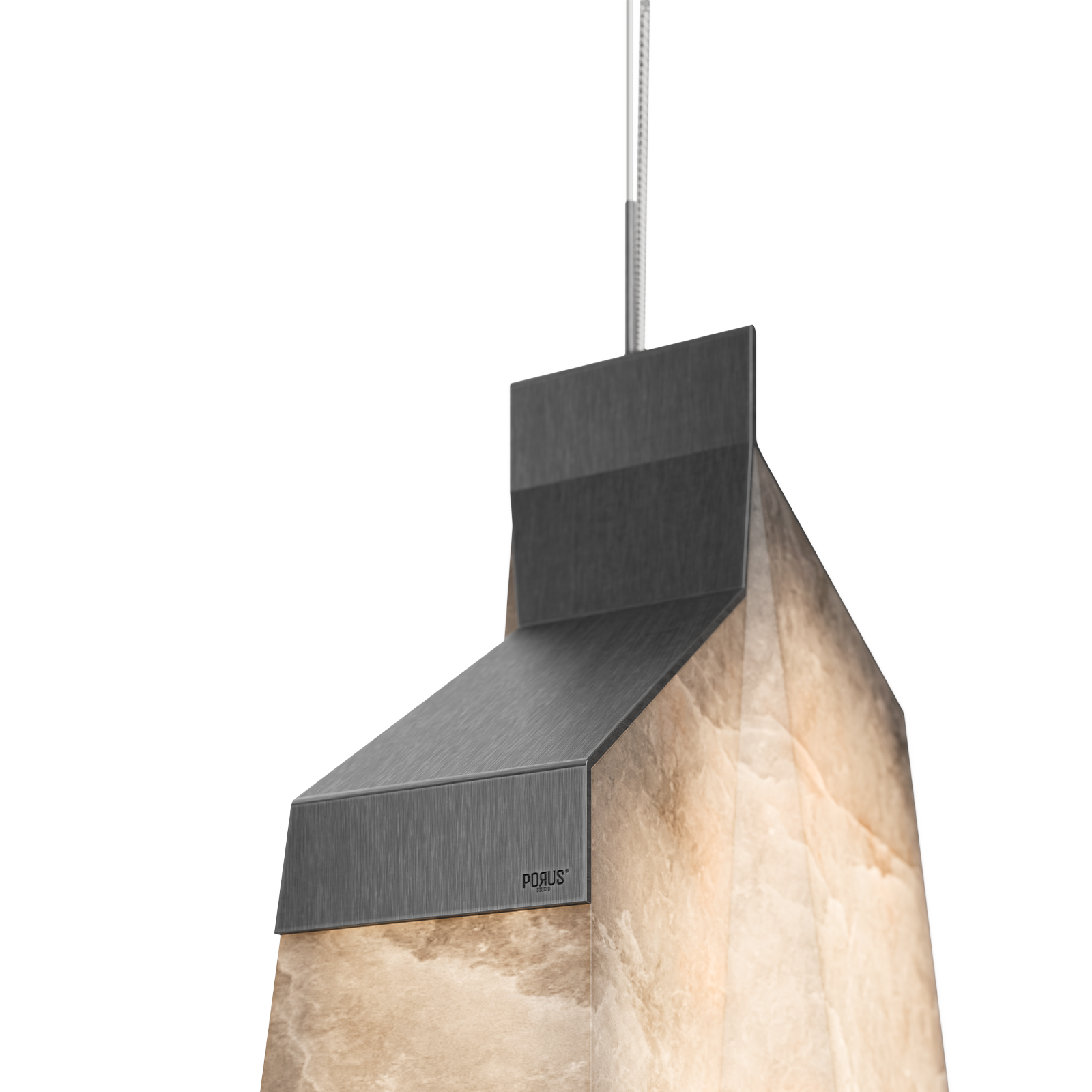 Denali Pendant Lamp detail Denali Pendant Lamp detail