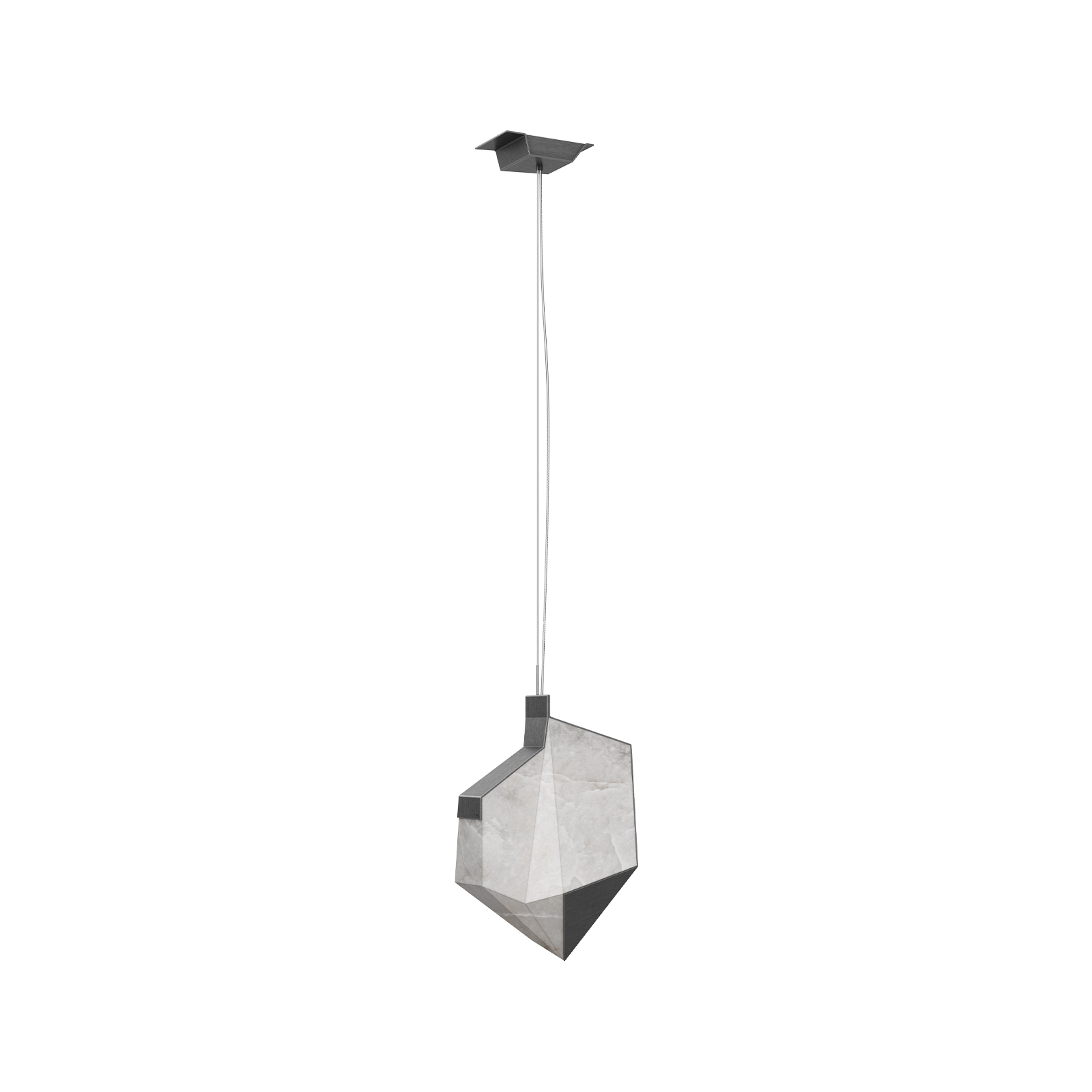 Denali Pendant Lamp alternative finishes Denali Pendant Lamp alternative finishes