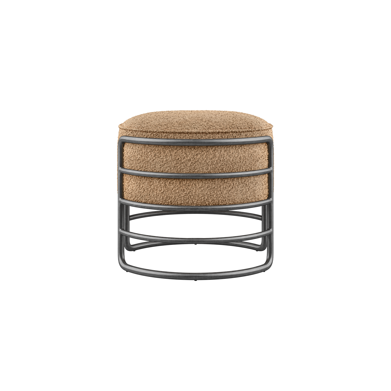 Eero Stool back view Eero Stool back view