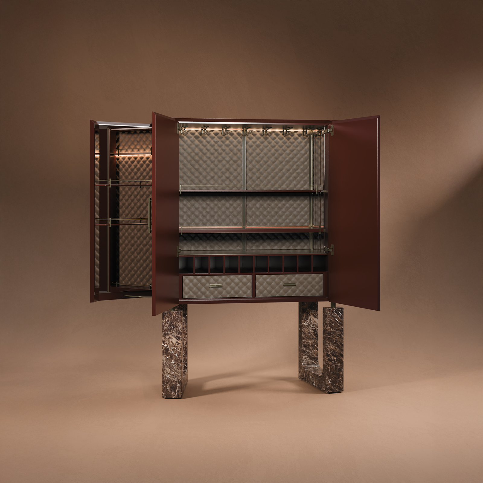 Lincoln Drink Cabinet Lincoln Drink Cabinet