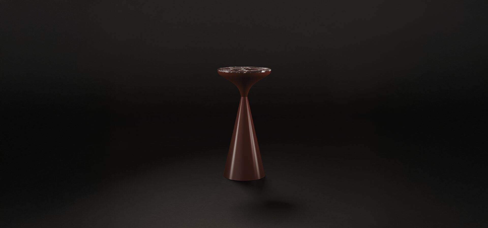 Lignum Side Table Lignum Side Table