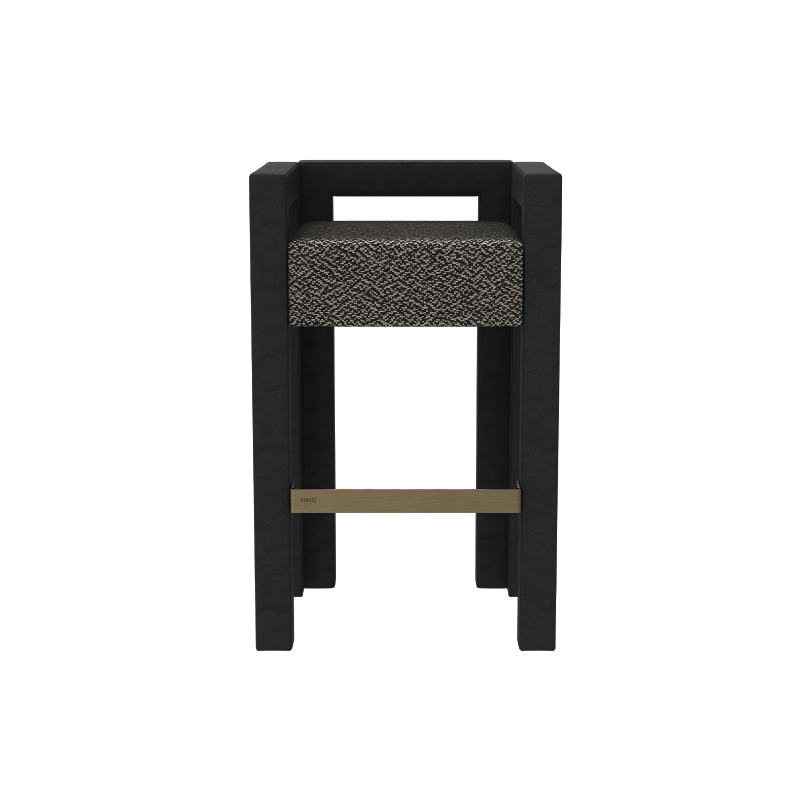 Mirage Bar Chair Mirage Bar Chair