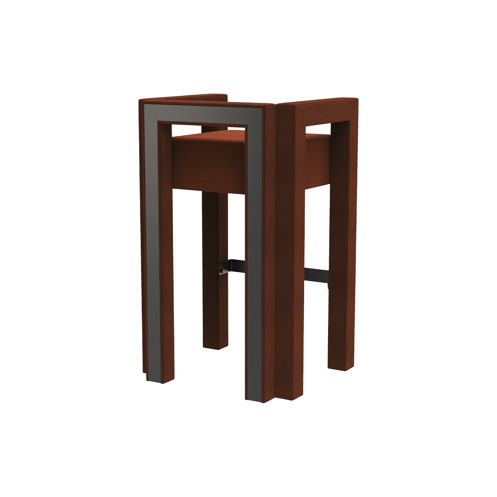 Mirage Bar Chair Mirage Bar Chair