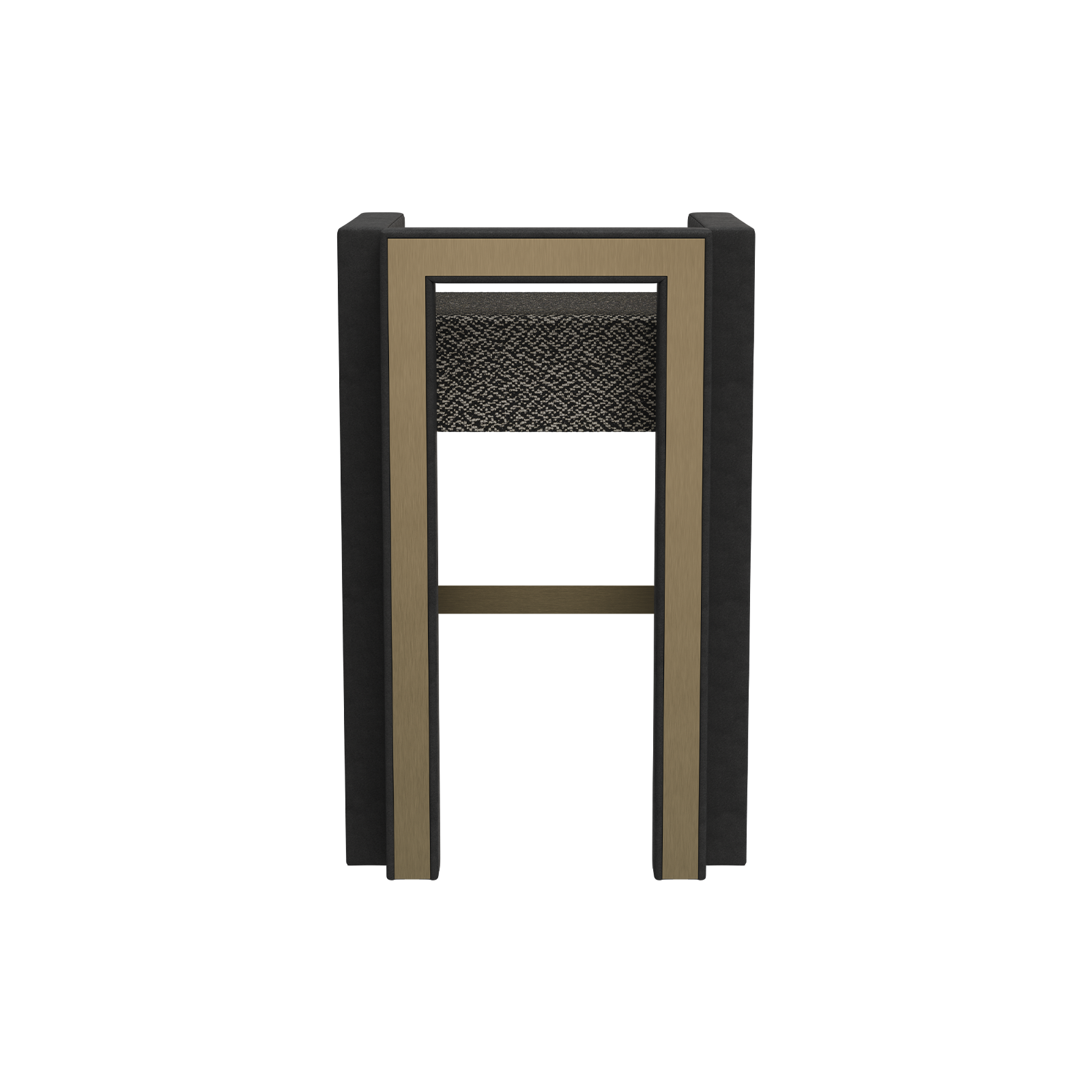 Mirage Bar Chair Mirage Bar Chair