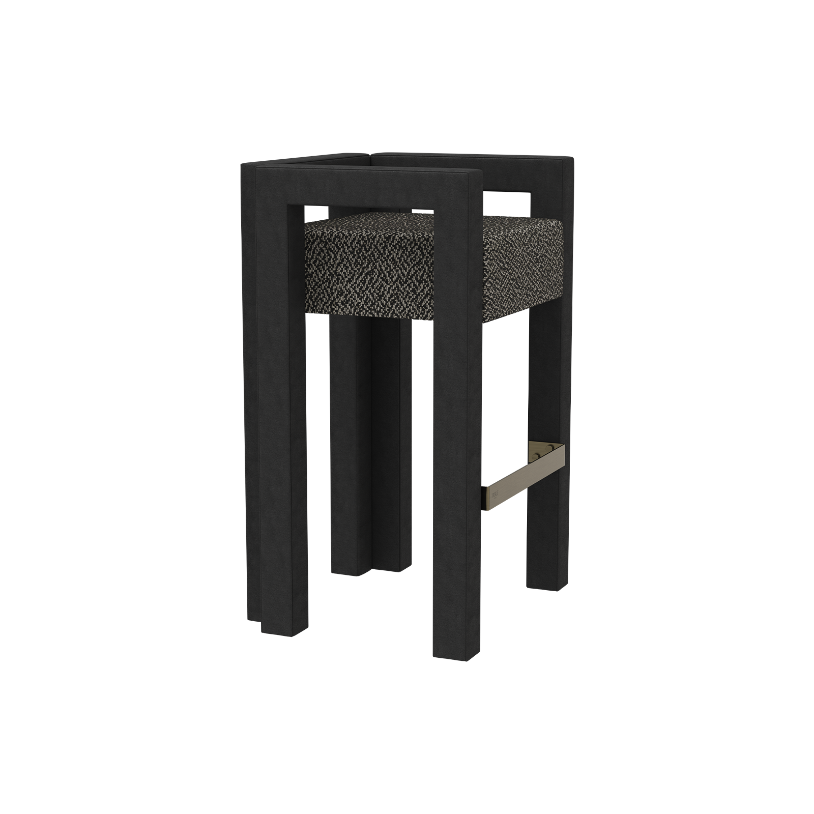 Mirage Bar Chair Mirage Bar Chair