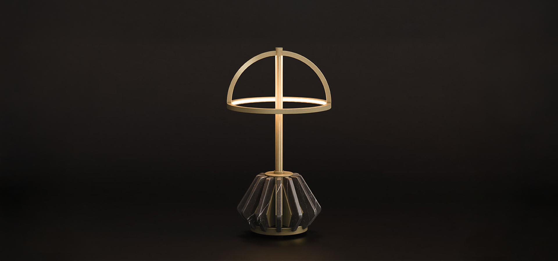 Nevada I Table Lamp Nevada I Table Lamp