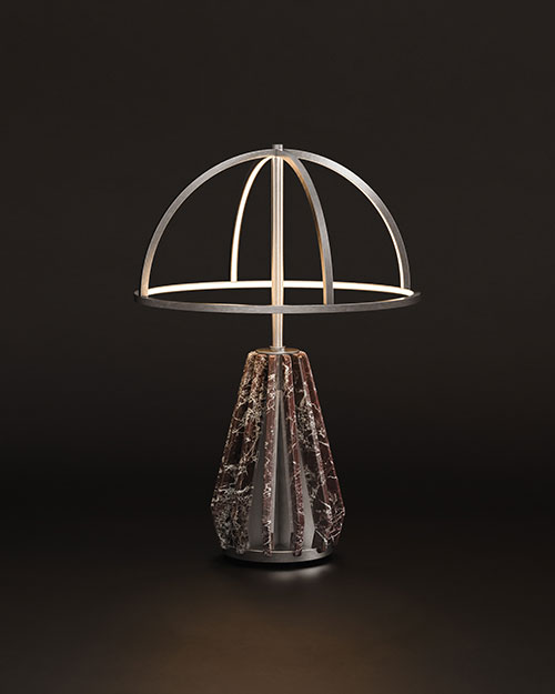 Nevada II Table Lamp