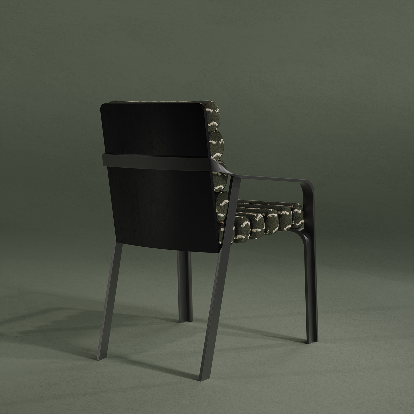 Ohio Dining Chair Ohio Dining Chair