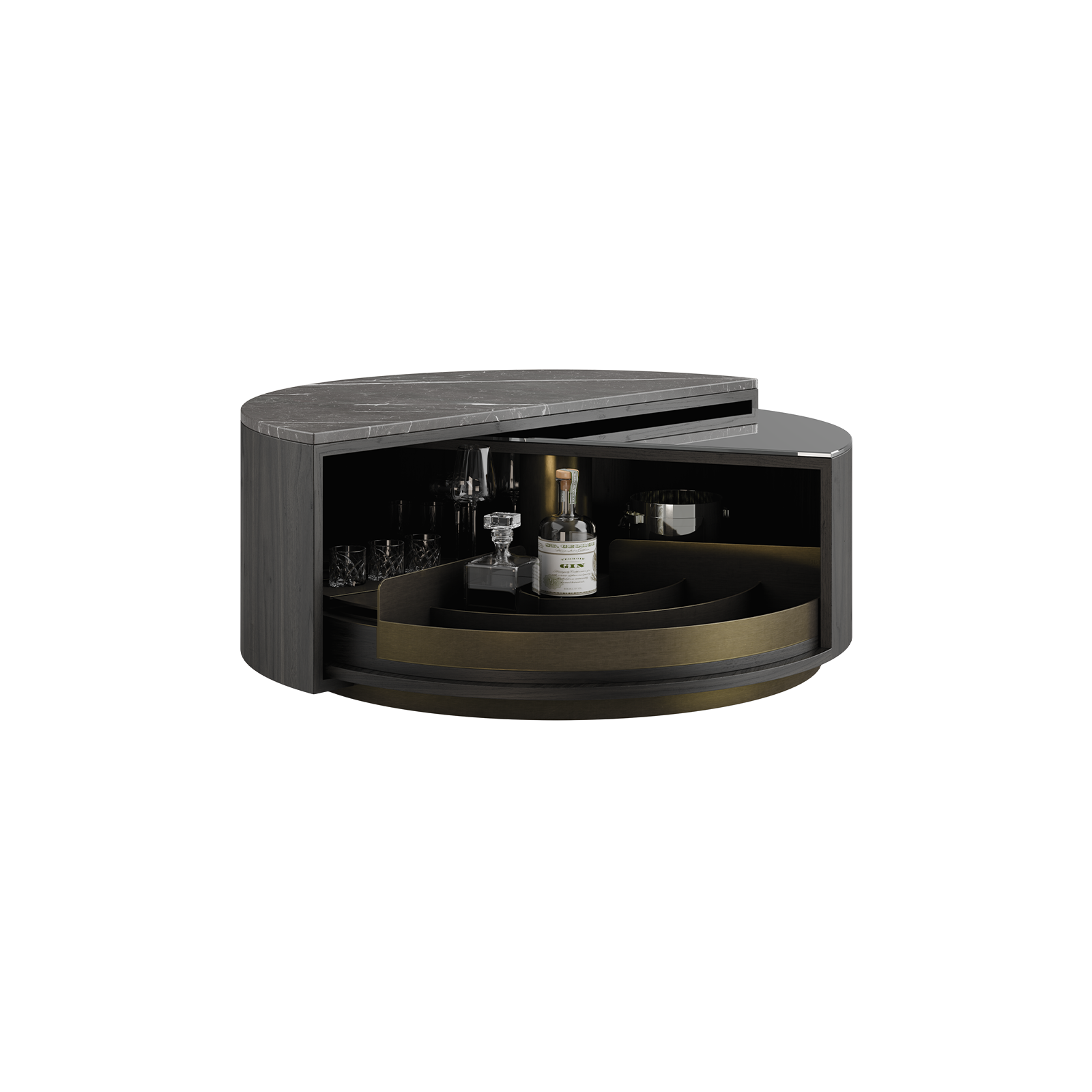 Westinghouse Center Table Westinghouse Center Table