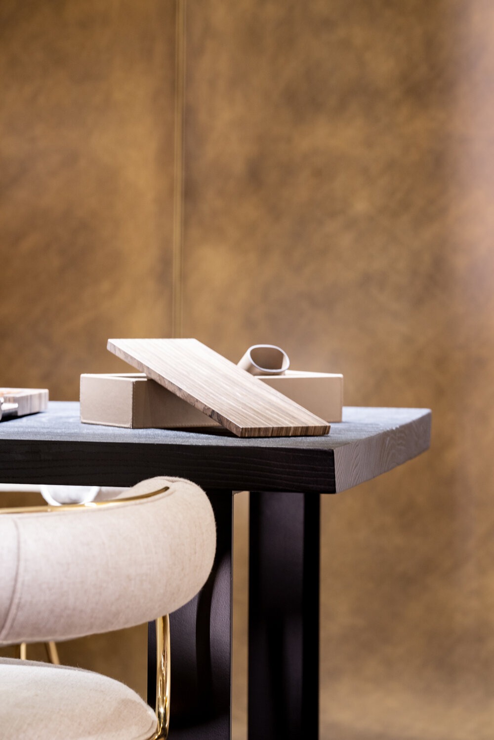 Ole Lynngard Flagship - Vienna, Austria