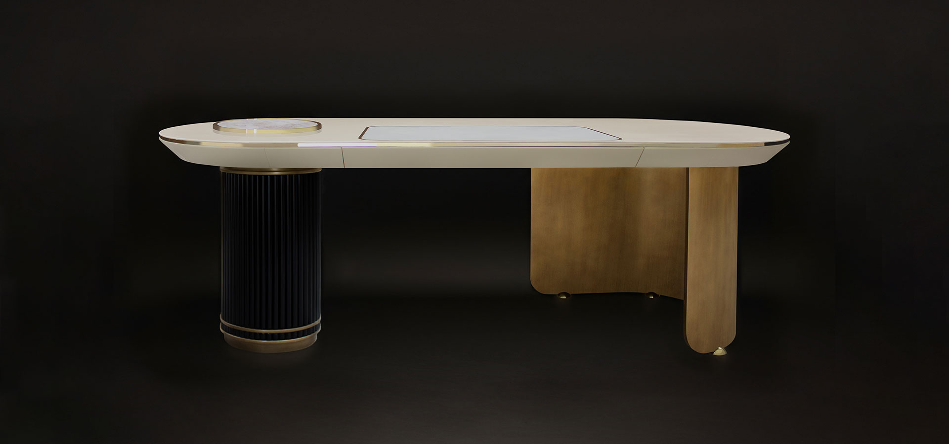 Arizona Desk Arizona Desk