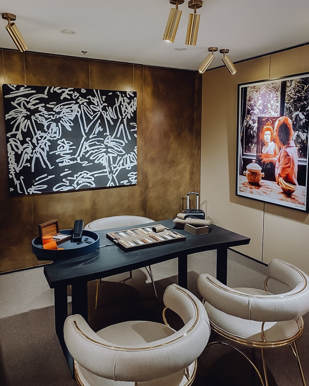 Ole Lynngard Flagship - Vienna, Austria