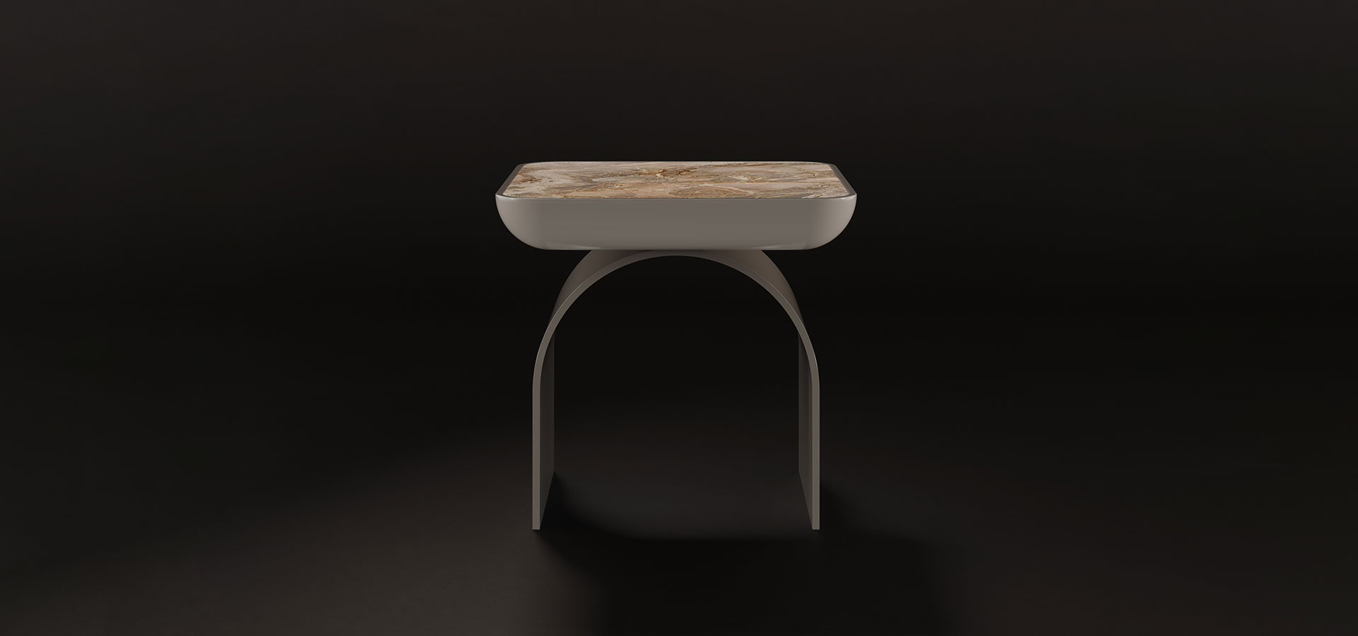 California Side Table California Side Table