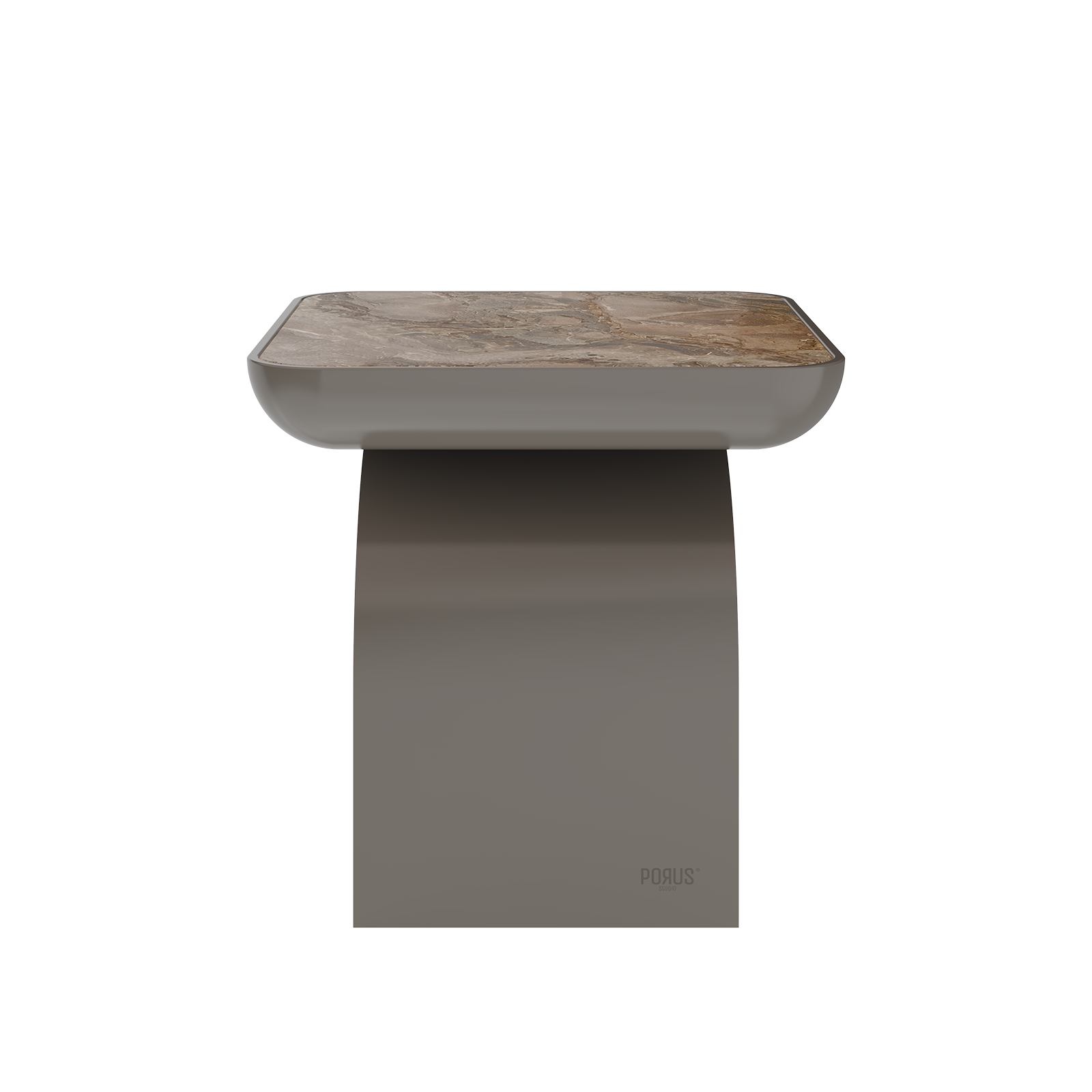 California Side Table California Side Table