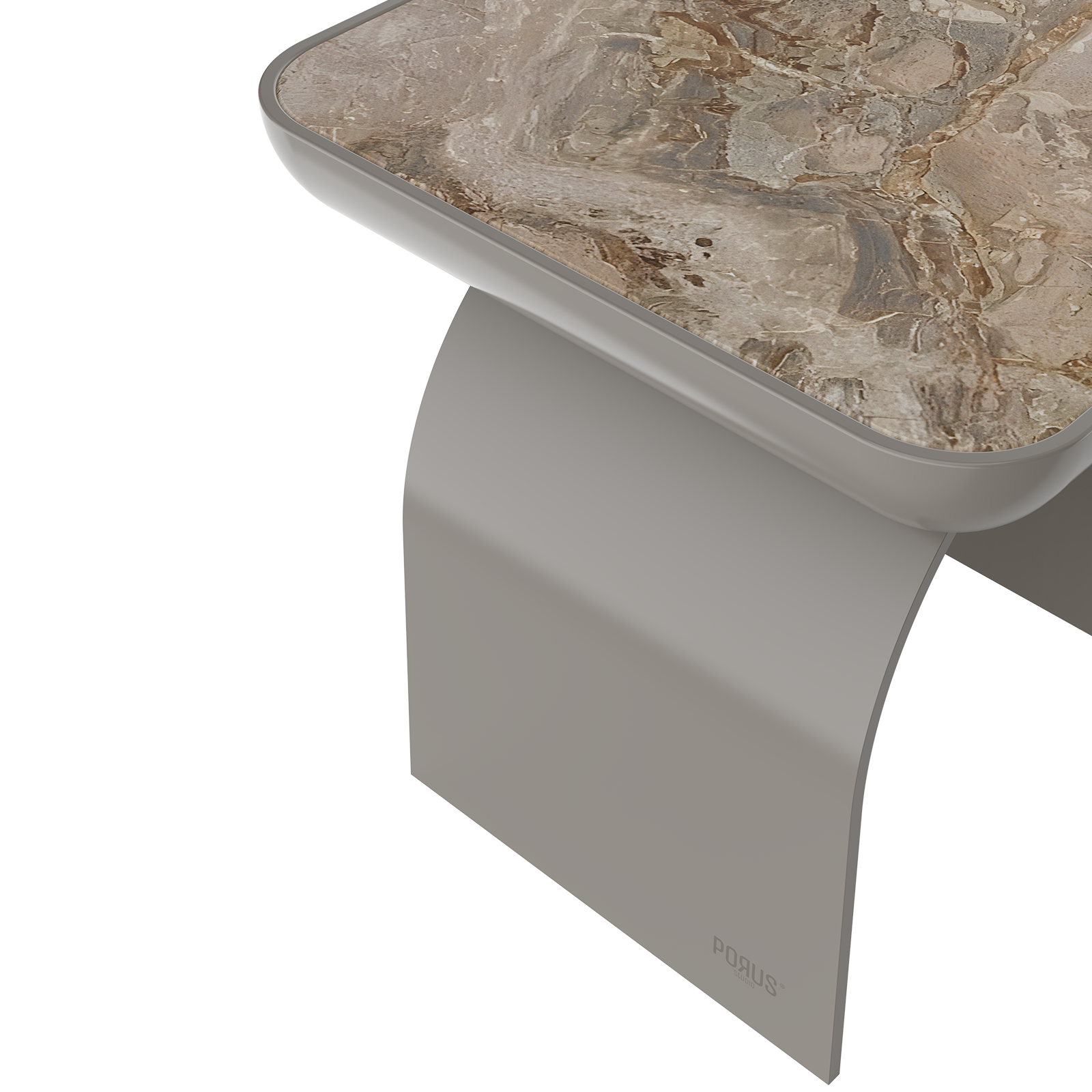 California Side Table California Side Table