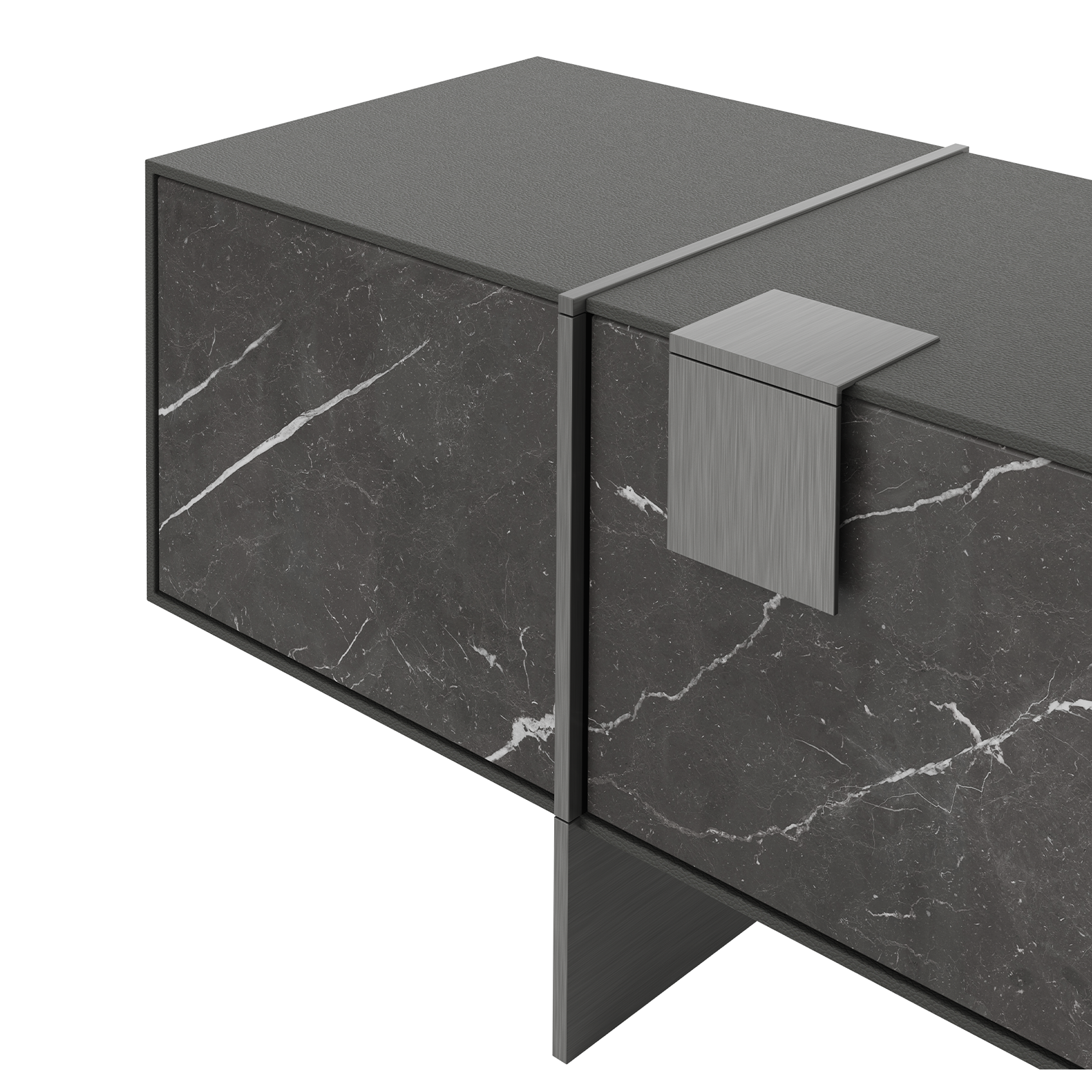 Coloma tv unit doors detail Coloma tv unit doors detail