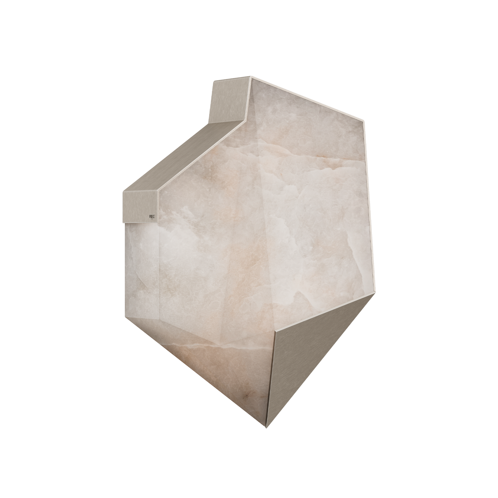 Denali Wall Lamp alternative finishes Denali Wall Lamp alternative finishes