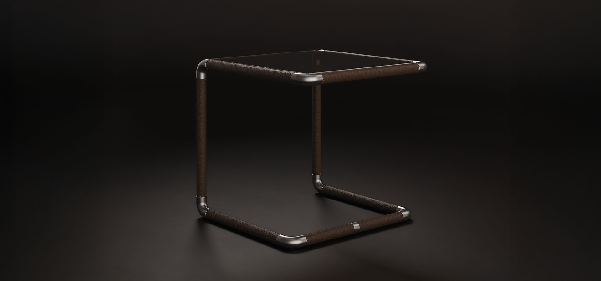 Dickson Side Table