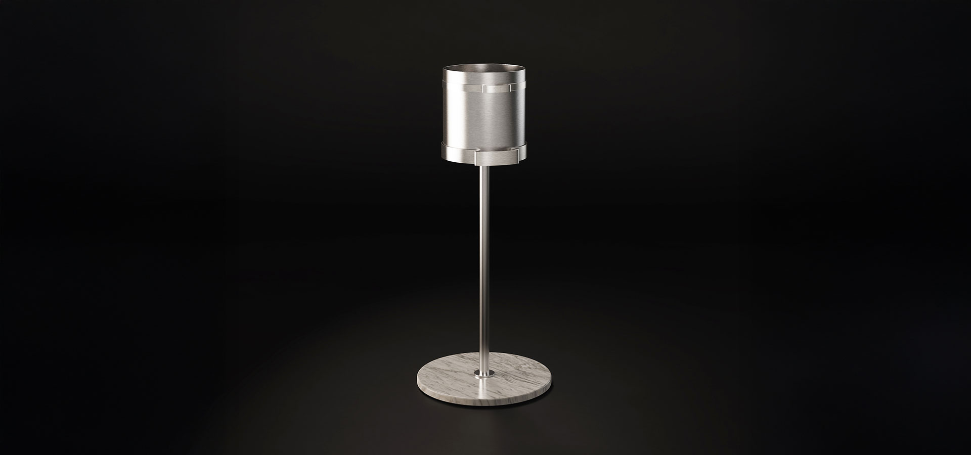 Everest Ice Bucket Holder Everest Ice Bucket Holder