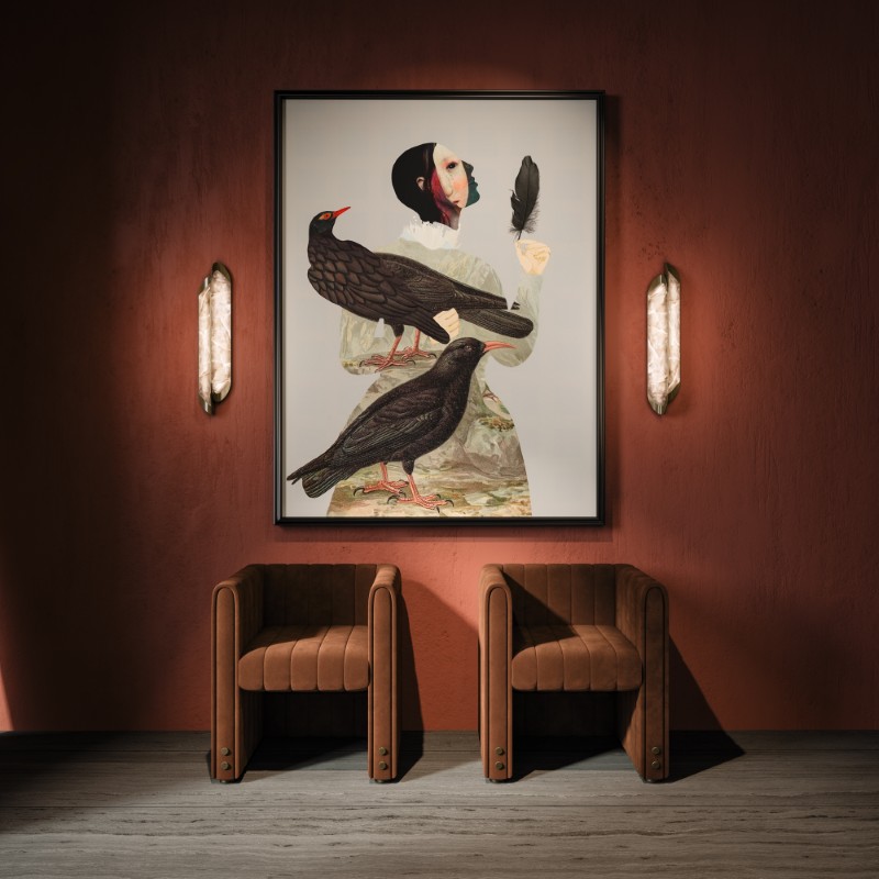 The fabulous Inglewood Dining Chair