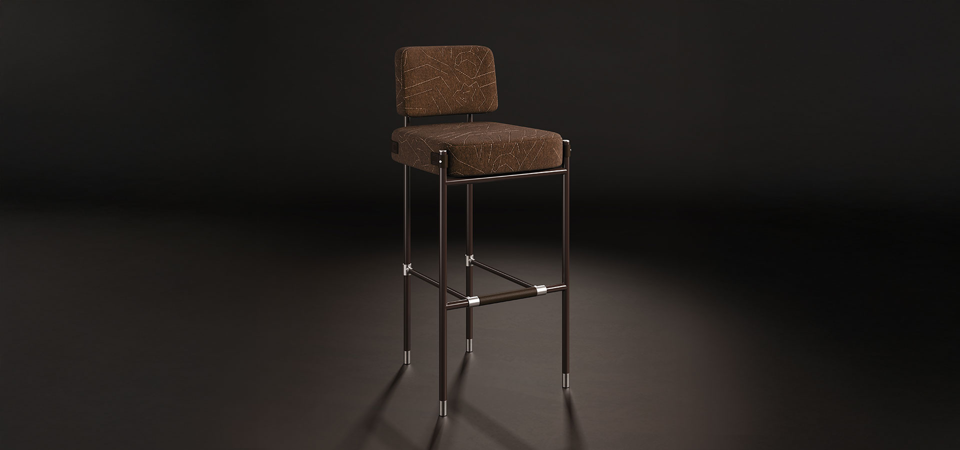 Fulton Bar Chair Fulton Bar Chair