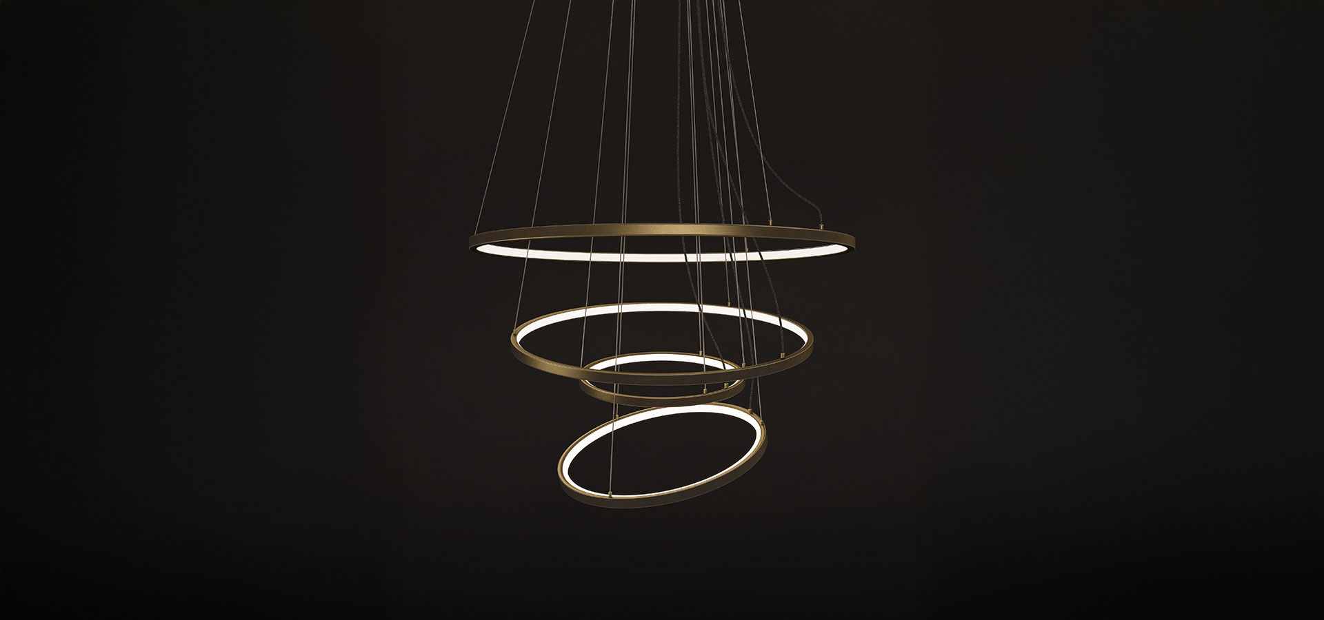 Gateway Suspension Lamp Gateway Suspension Lamp