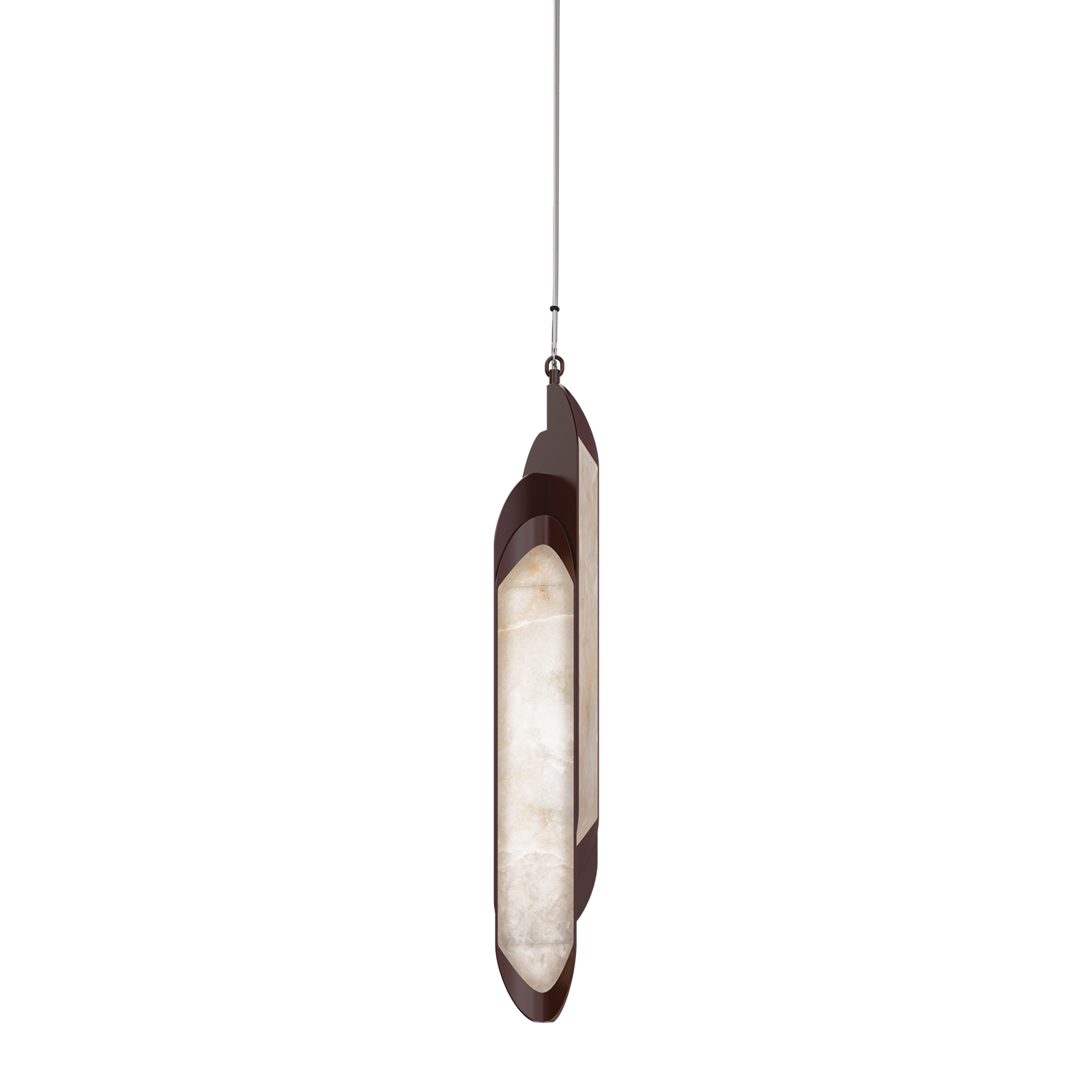 Glacier I Pendant Lamp Glacier I Pendant Lamp