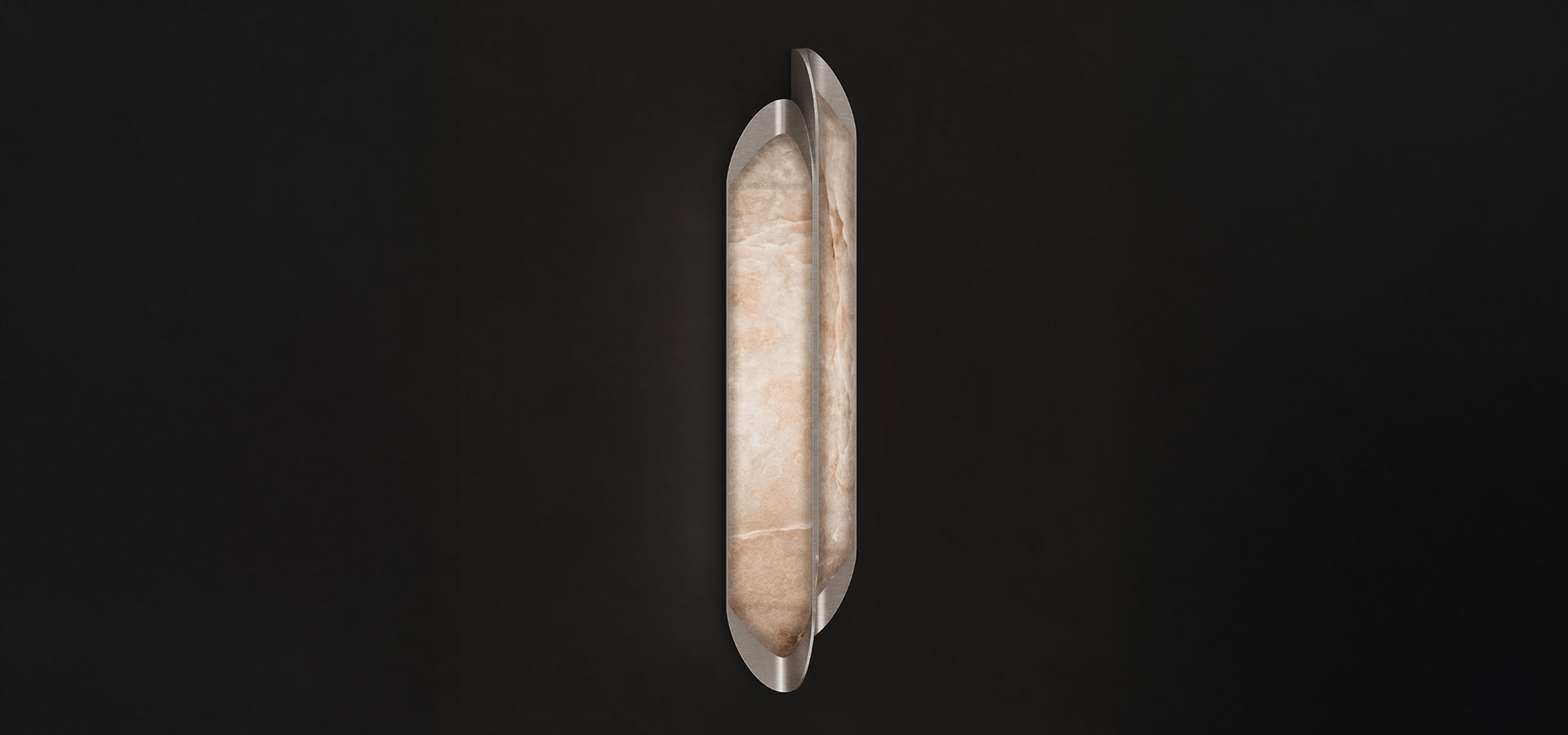 Glacier Wall Lamp Glacier Wall Lamp