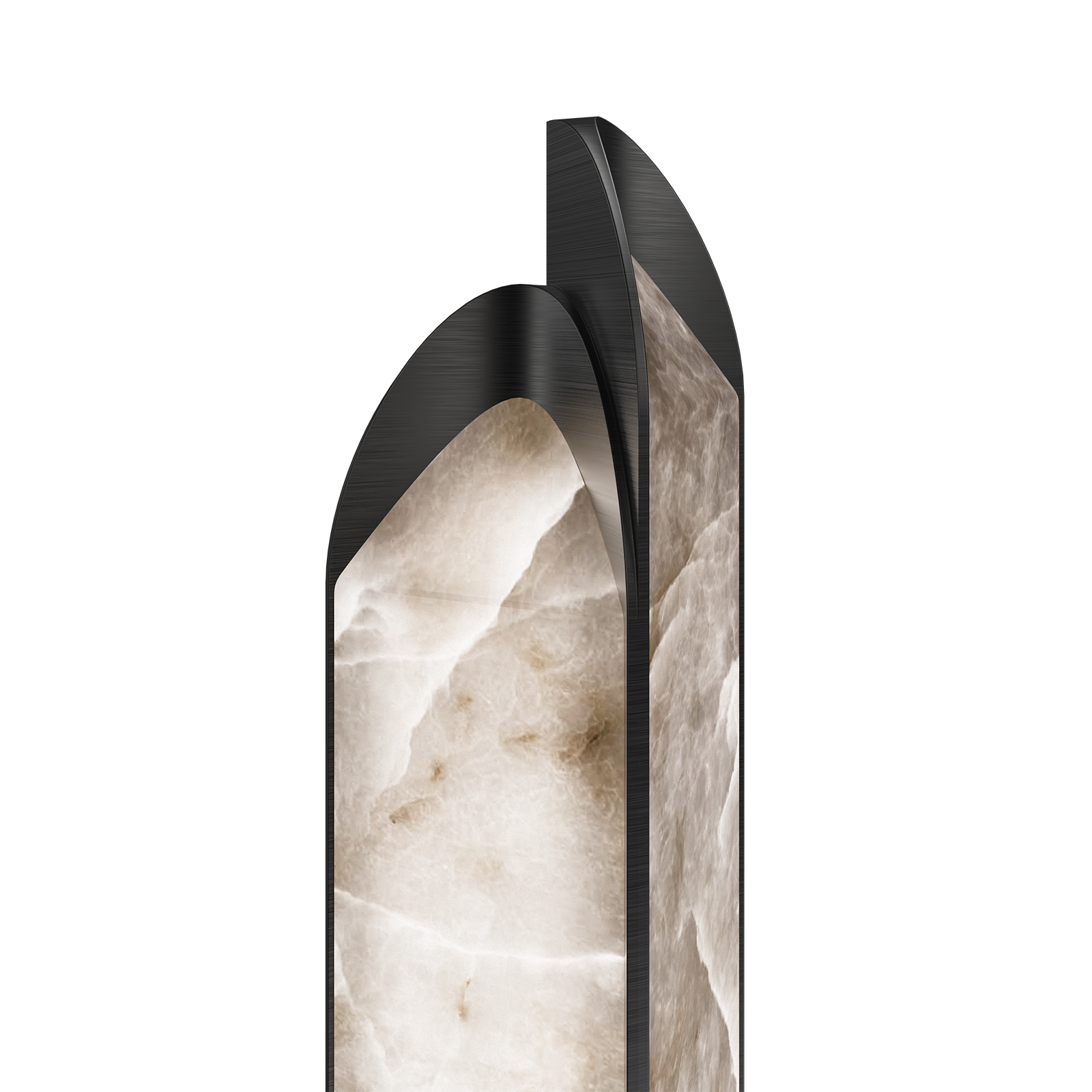 Glacier Wall Lamp Glacier Wall Lamp